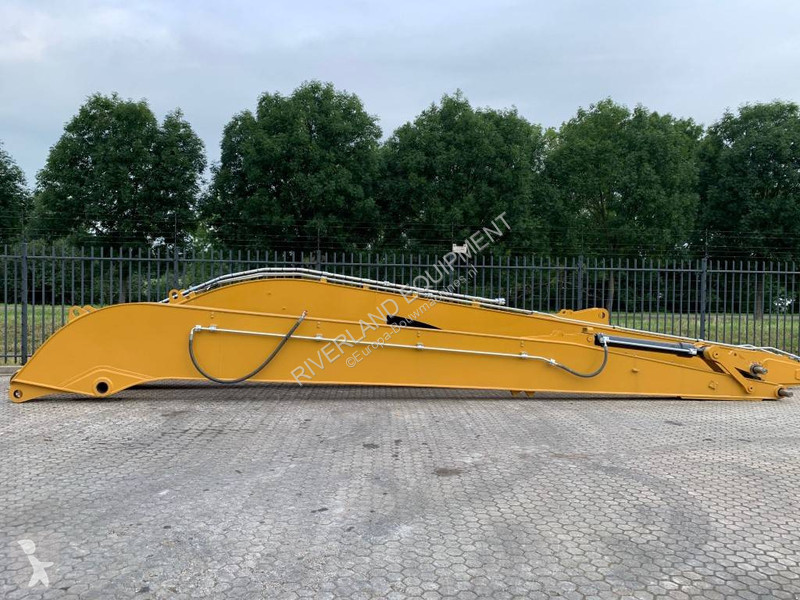 تجهيزات الأشغال العمومية Caterpillar 352 | 349...