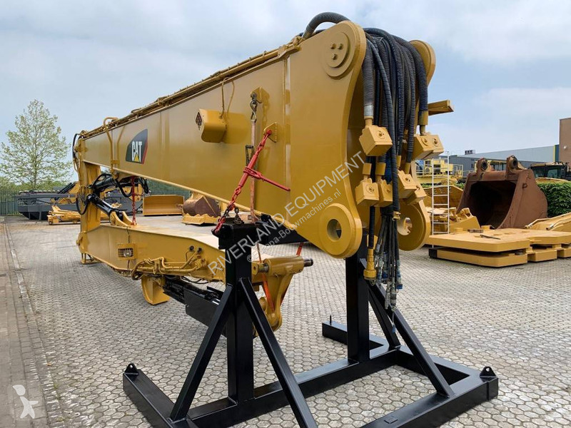 Stavební vybavení Caterpillar 352 |349 | 345...