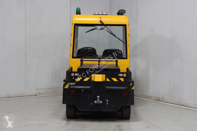 Aanbouwstukken voor bouwmachines  TE130AC