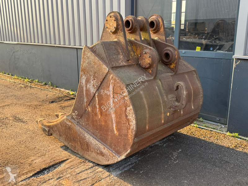 Equipamientos maquinaria OP Lehnhoff HH5-1500