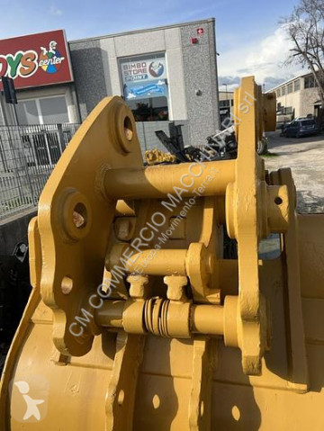 Equipamientos maquinaria OP