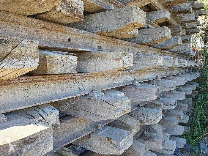 Attrezzature per macchine movimento terra