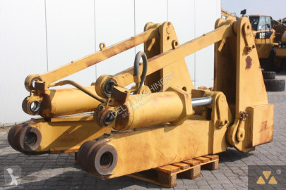 Ripper Caterpillar