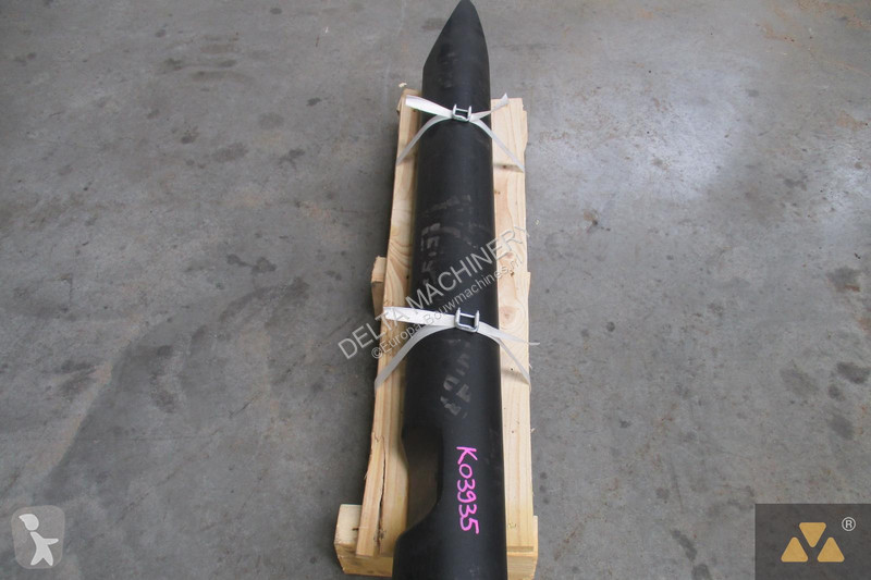 Equipamientos maquinaria OP Rammer Chisel S54