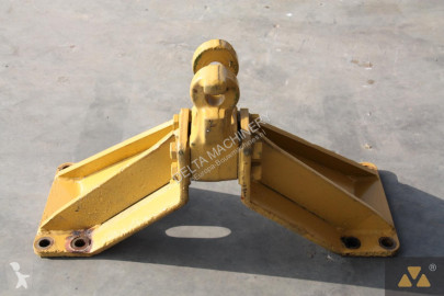 Ripper Caterpillar