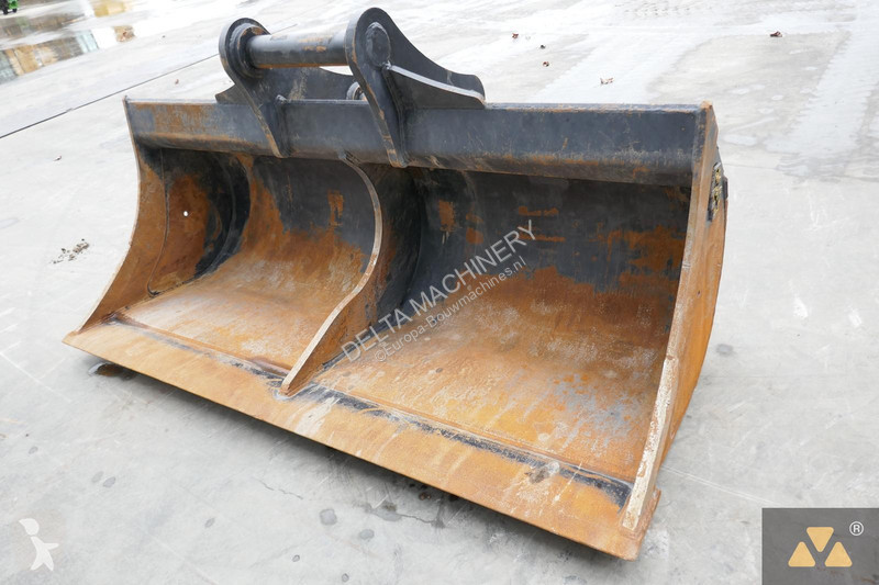 Aanbouwstukken voor bouwmachines Cat 336 Bucket
