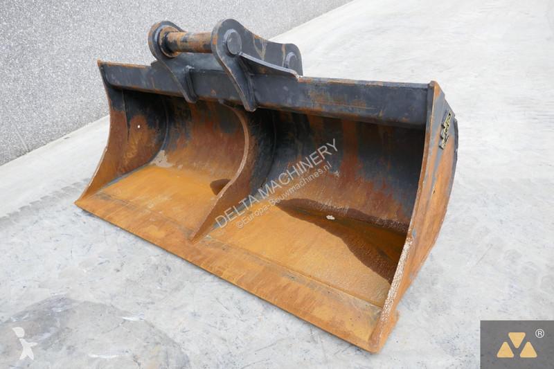 Vybavenie stavebného stroja  Cat 336 Bucket