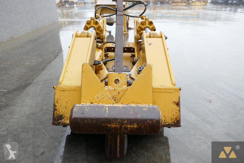 Udstyr til anlægsarbejder Caterpillar Ripper