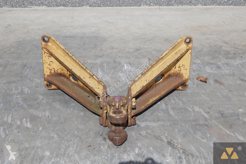 تجهيزات الأشغال العمومية Caterpillar D7G Drawbar