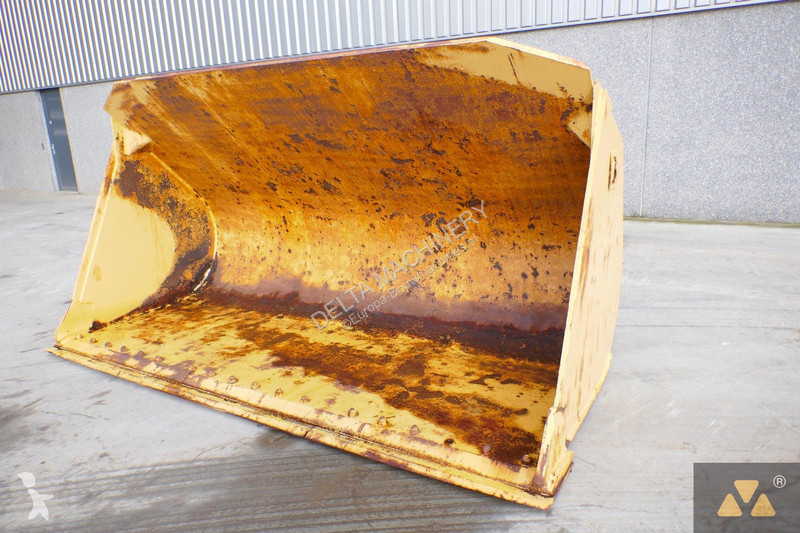 Vybavenie stavebného stroja  988 Bucket