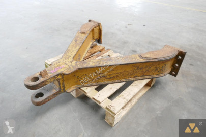 Ripper Caterpillar