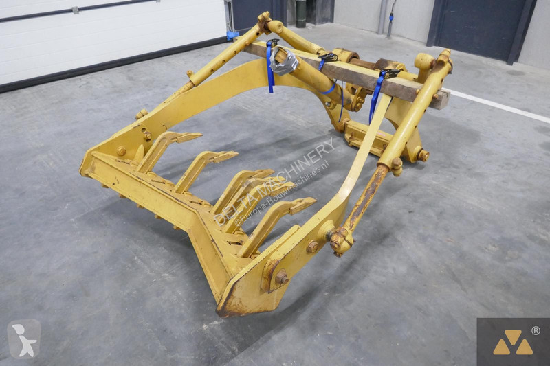 Equipamentos de obras Caterpillar Scarifier