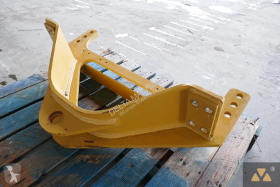 Ripper Caterpillar