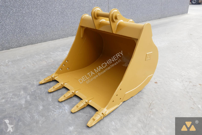 Aanbouwstukken voor bouwmachines Caterpillar...