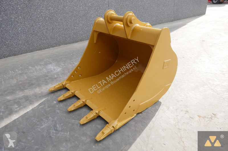 Aanbouwstukken voor bouwmachines Caterpillar...