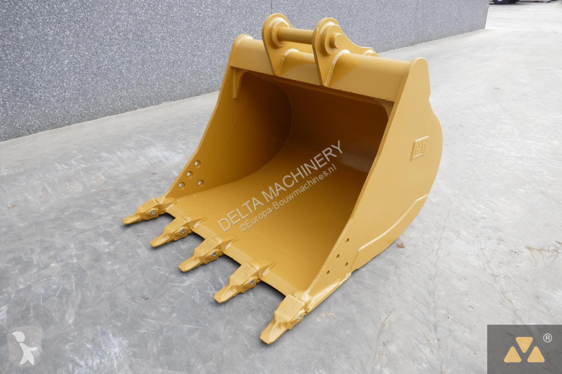 Aanbouwstukken voor bouwmachines Caterpillar...