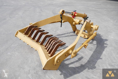 Ripper Caterpillar