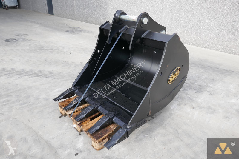 Equipamientos maquinaria OP Geith Bucket 42"