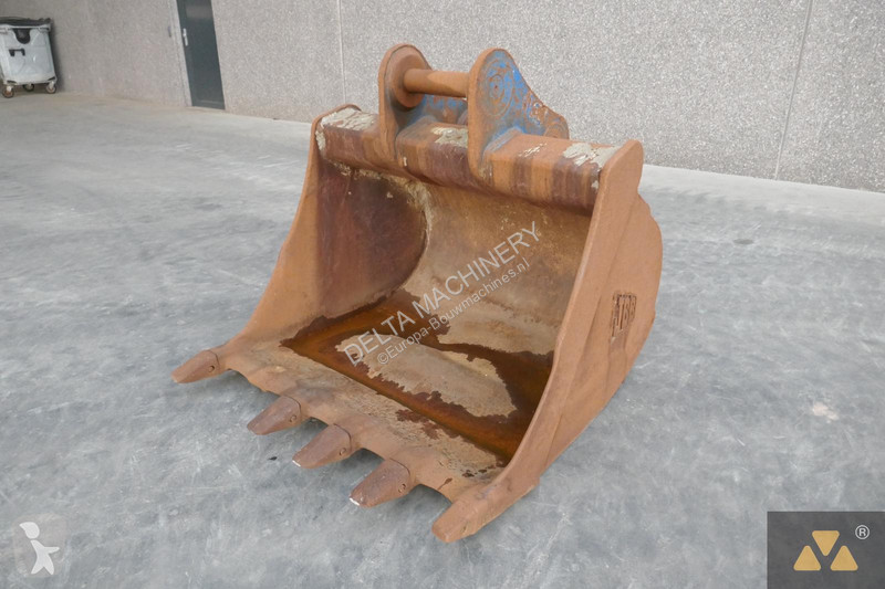 Equipamientos maquinaria OP Caterpillar Bucket