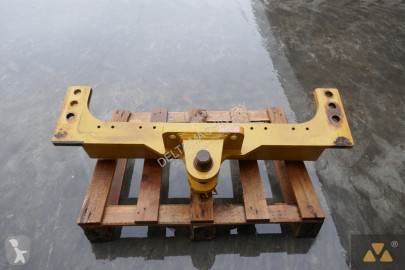 Ripper Caterpillar