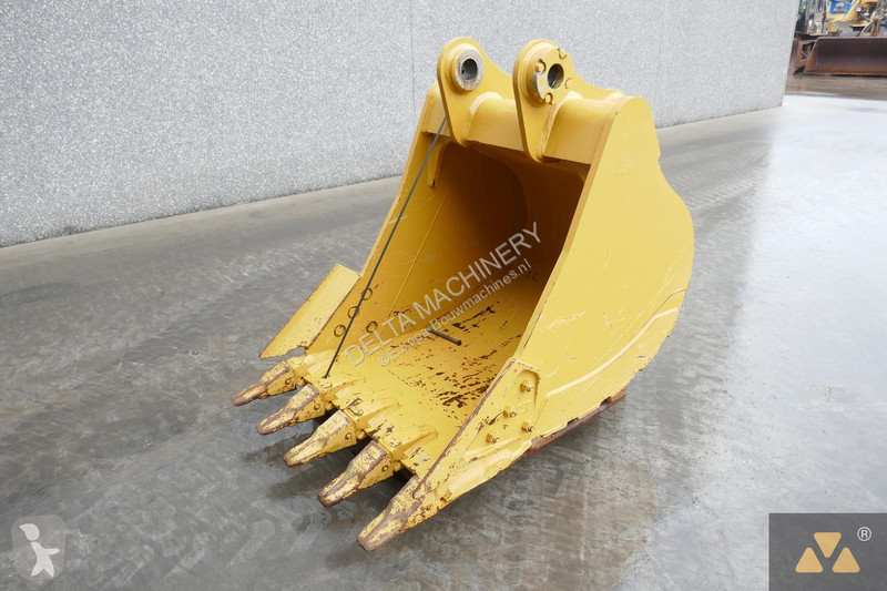 تجهيزات الأشغال العمومية Caterpillar Bucket
