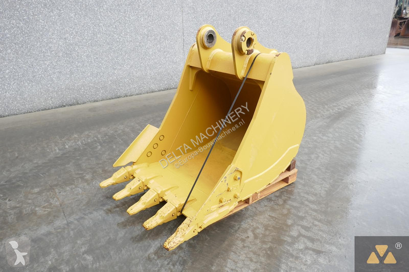 تجهيزات الأشغال العمومية Caterpillar Bucket