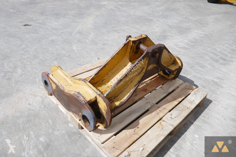 تجهيزات الأشغال العمومية Caterpillar D7E Drawbar