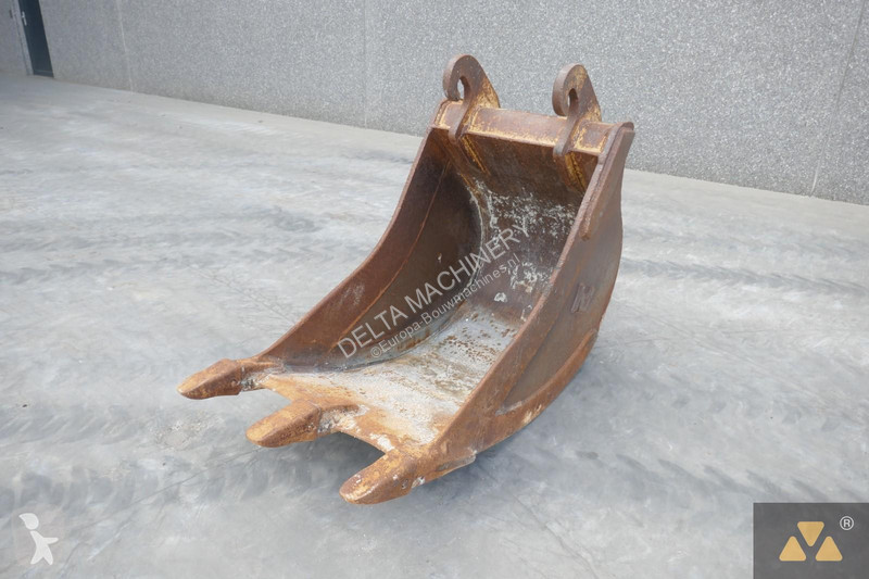 Equipamientos maquinaria OP Verachtert S Bucket