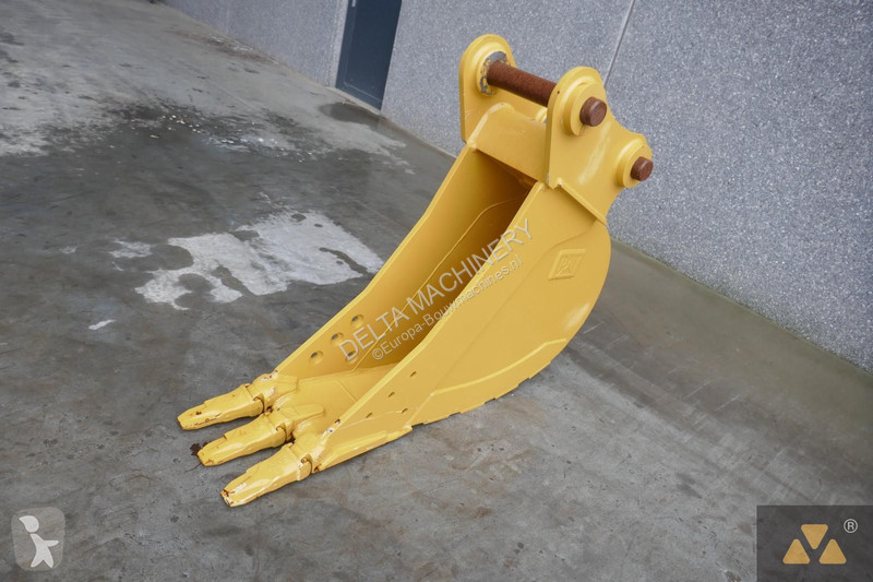 تجهيزات الأشغال العمومية Caterpillar Bucket