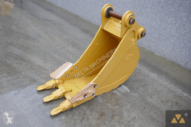 تجهيزات الأشغال العمومية Caterpillar Bucket