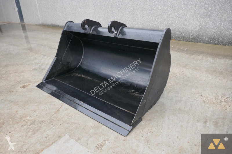 Stavební vybavení Caterpillar Bucket