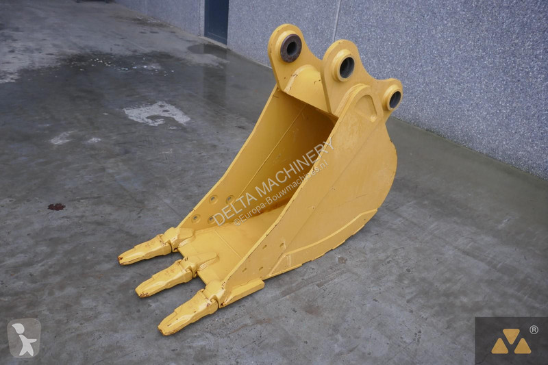تجهيزات الأشغال العمومية Caterpillar Bucket