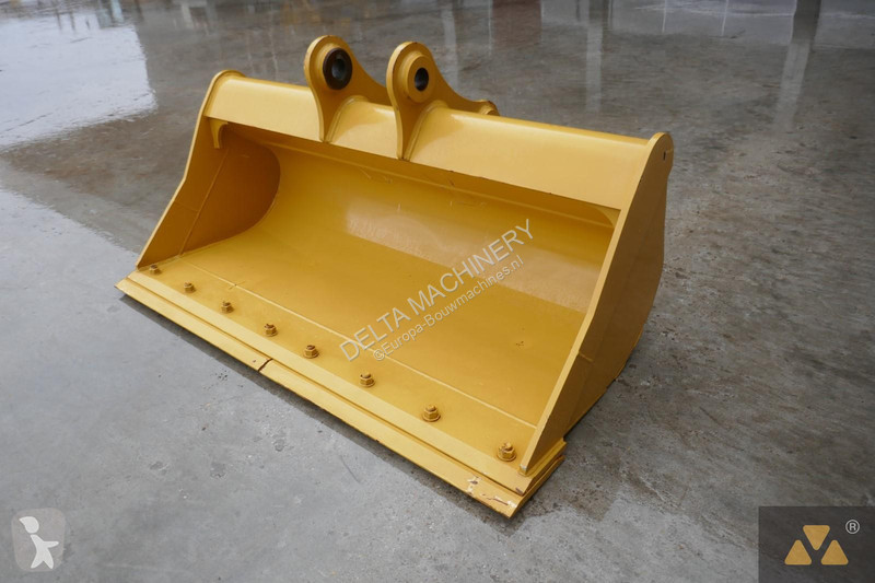 تجهيزات الأشغال العمومية Caterpillar Bucket