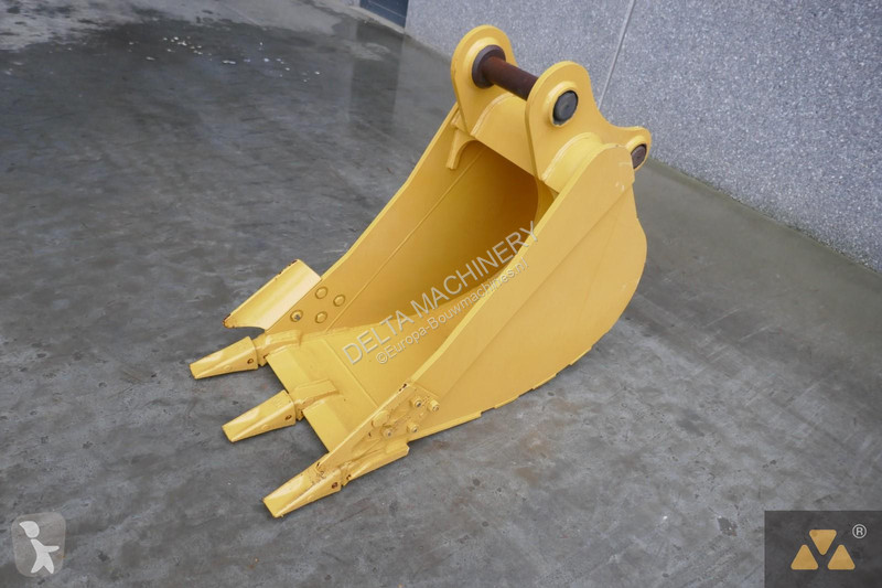 Stavební vybavení Caterpillar 313 Bucket