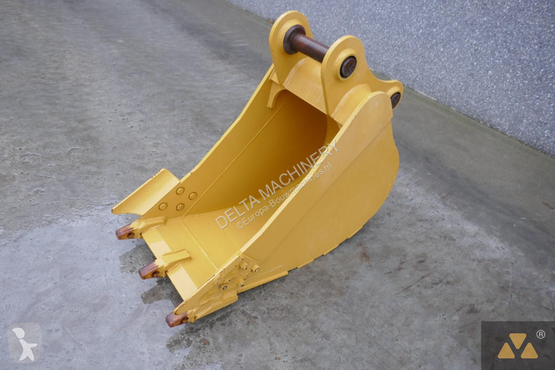 Stavební vybavení Caterpillar 313 Bucket