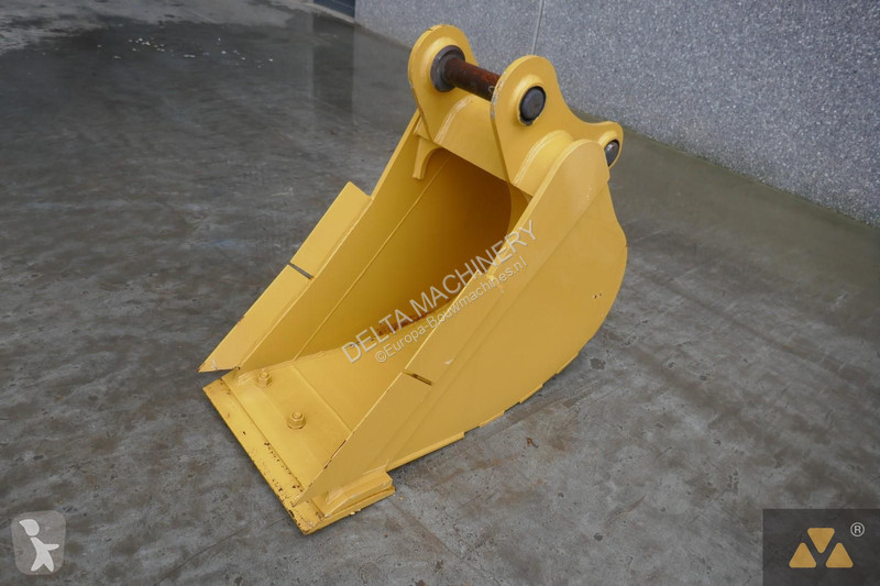 تجهيزات الأشغال العمومية Caterpillar 313 Bucket
