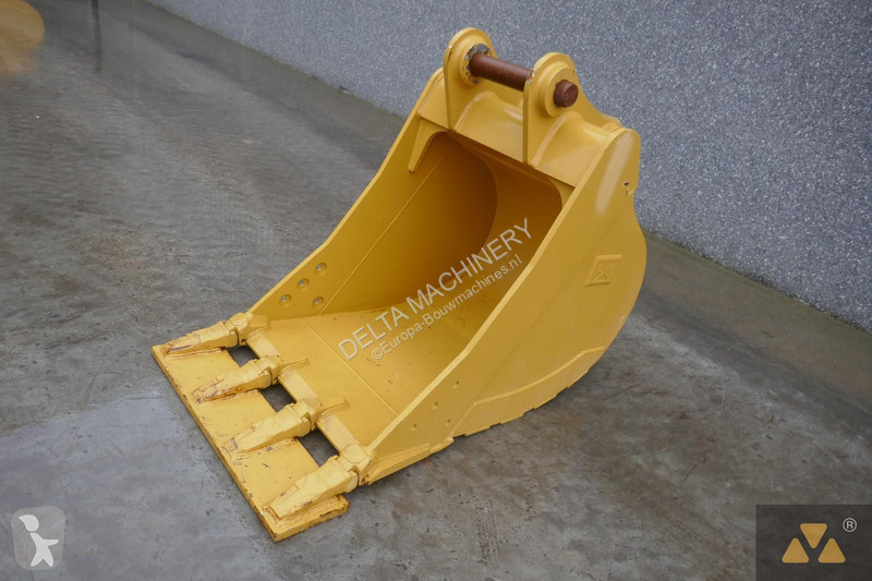 Stavební vybavení Caterpillar Bucket