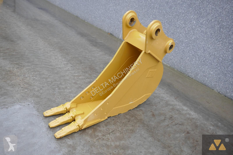تجهيزات الأشغال العمومية Caterpillar Bucket