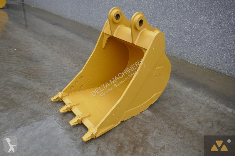 تجهيزات الأشغال العمومية Caterpillar Bucket