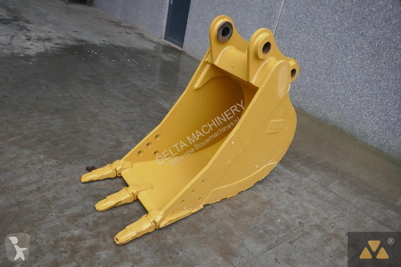 تجهيزات الأشغال العمومية Caterpillar Bucket