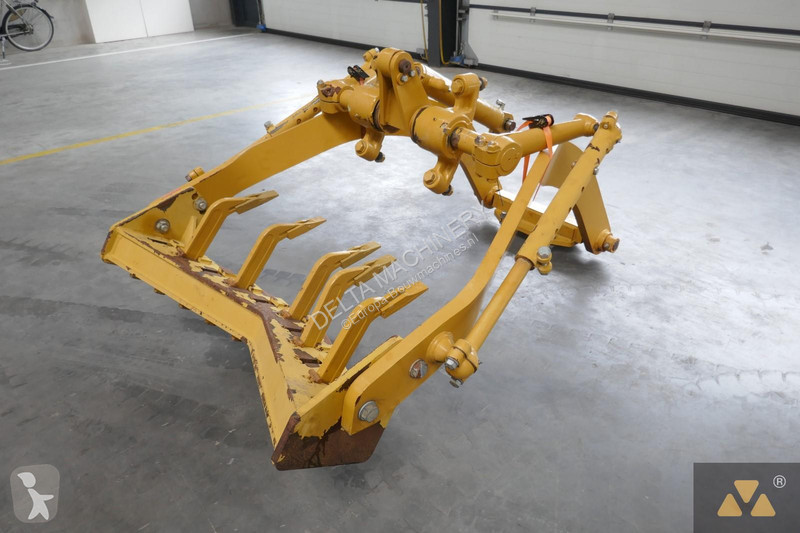 Udstyr til anlægsarbejder Caterpillar Scarifier