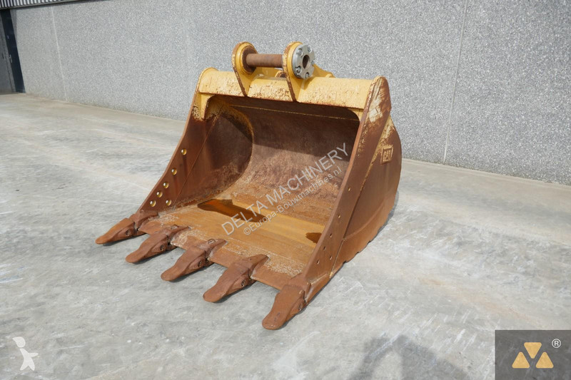 Aanbouwstukken voor bouwmachines Caterpillar...