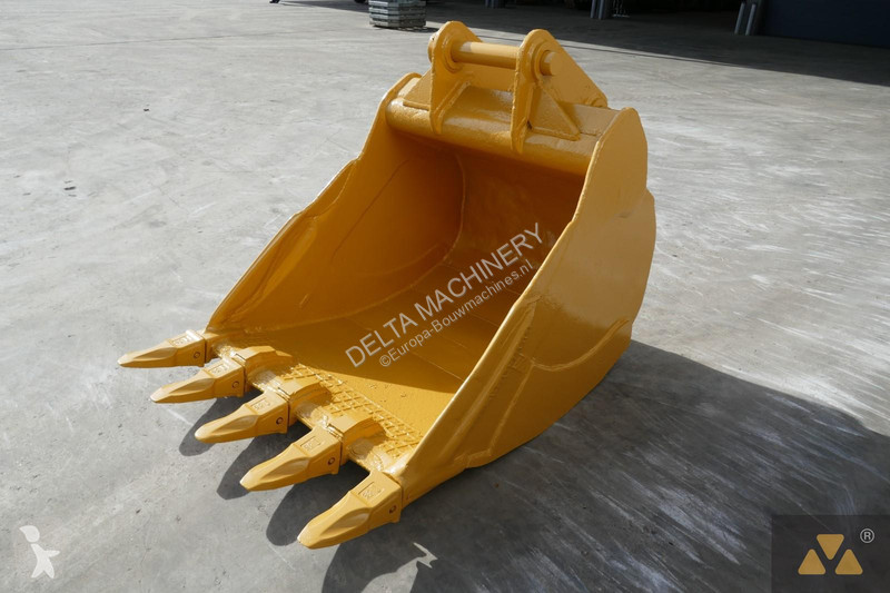 Aanbouwstukken voor bouwmachines Caterpillar...