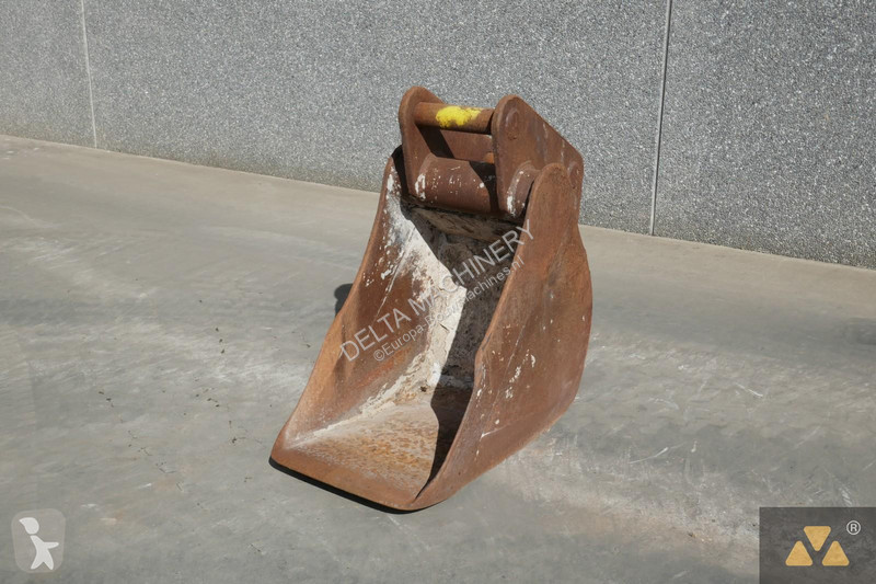 Aanbouwstukken voor bouwmachines Caterpillar...