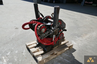 Attacchi rapidi Rototilt