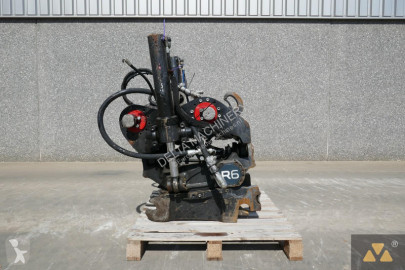Attacchi rapidi Rototilt