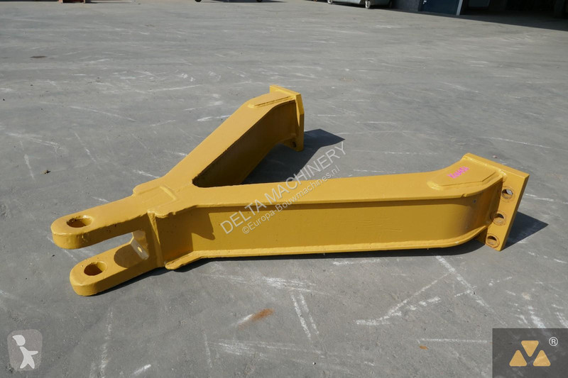 Vybavenie stavebného stroja Caterpillar D6 Drawbar