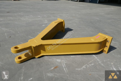 Ripper Caterpillar