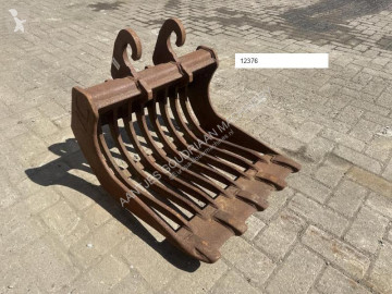 Godet cribleur