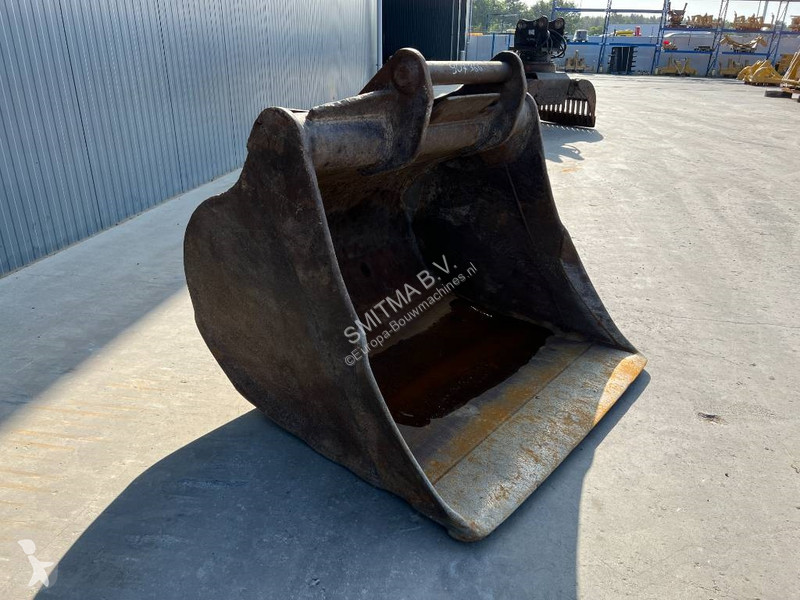 Equipamentos de obras Oilquick OQ70/55